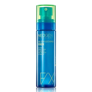 Фиксатор Neogen All Day Locking Fixer, 80 мл, 1 шт.