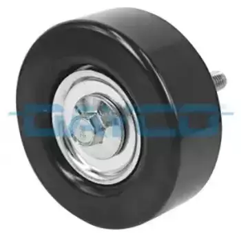 ролик обводной ремня генератора!\ Mazda 6/CX-7 1.8/2.0/2.3 02> APV2675 DAYCO