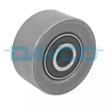 ролик обводной ремня ГРМ!\ Opel Astra/Vectra/Zafira 1.6/1.8 00> ATB2342 DAYCO