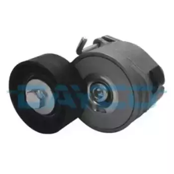 ролик натяжной с механизмом натяжения!\ Opel Astra/Signum/Vectra/Zafira 1.9CDTI 04-11 APV1088 DAYCO