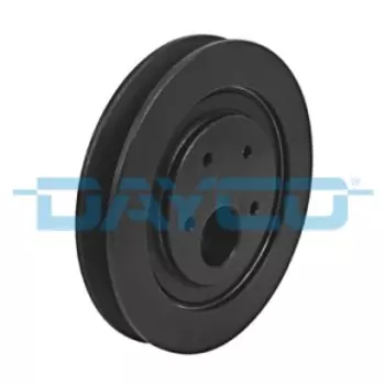 ролик натяжной!\ VW T4 2.5/2.4D 91-03 APV2667 DAYCO