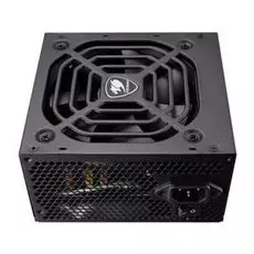 Блок питания ATX Cougar VTE 500 500W, PCIe-2, aPFC, 120mm Fan, 80Plus Bronze, BULK
