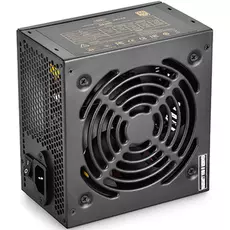 Блок питания ATX Deepcool DA500N 500W (120mm FAN, A.PFC, 5xSATA, 80+ Bronze) Ret