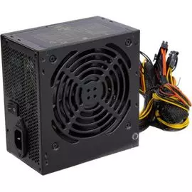 Блок питания ATX Deepcool DE500 V2 500W 120mm fan RTL