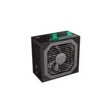 Блок питания ATX Deepcool DQ650-M-V2L 650W, ATX 2.31, full cable management, PWM 120mm fan, Active PFC, 80+ GOLD RET