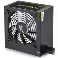 Блок питания ATX Deepcool DQ750ST 750W (140mm FAN, A.PFC, 6xSATA, 80+ Gold) Ret
