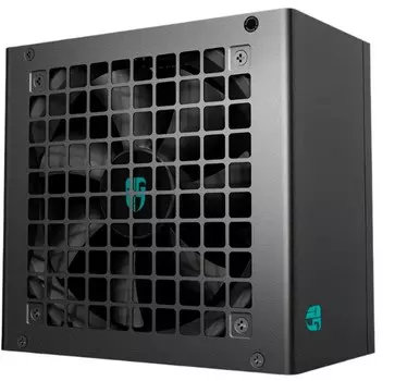 Блок питания ATX Deepcool GAMERSTORM PF500X 500W, 80+ BRONZE