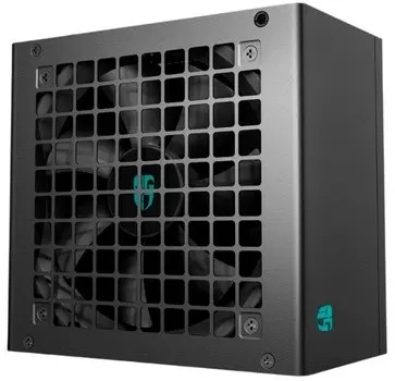 Блок питания ATX Deepcool GAMERSTORM PF700X 700W, 80+ BRONZE