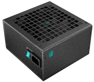 Блок питания ATX Deepcool GAMERSTORM PQ1000G 1000W, 80+ GOLD, 12VHPWR, full modular
