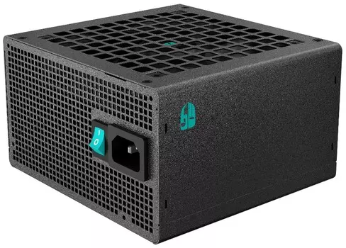 Блок питания ATX Deepcool GAMERSTORM PQ1200G 1200W, 80+ GOLD, 12VHPWR, full modular