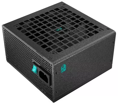 Блок питания ATX Deepcool GAMERSTORM PQ750G 750W, 80+ GOLD, 12VHPWR, full modular
