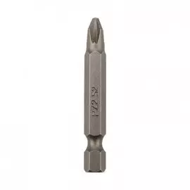 Бита KRANZ KR-12-6322 PZ 2x50 мм для шуруповерта сталь S2 5 шт. (лента)