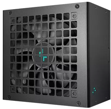 Блок питания ATX Deepcool PL550D 550W, APFC, 80Plus Bronze, 120mm fan (ATX 12V v3.0)