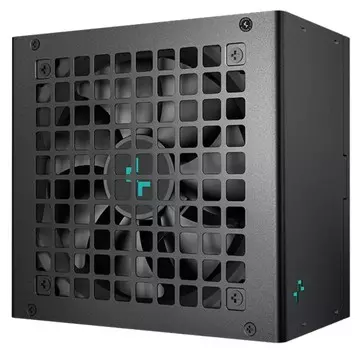 Блок питания ATX Deepcool PL750D 750W, APFC, 80Plus Bronze