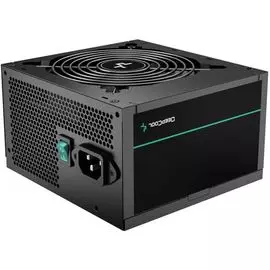 Блок питания ATX Deepcool PM800D 800W, 120mm fan, active PFC, 80+ GOLD RET