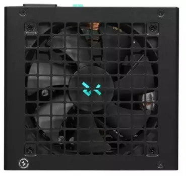 Блок питания ATX Deepcool PN650M 650W, APFC, 80Plus Gold, 120mm fan, full modular, 12VHPWR