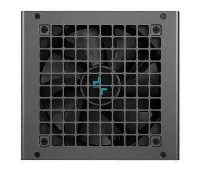 Блок питания ATX Deepcool PN750D 750W, 80+ GOLD, 12VHPWR, RET
