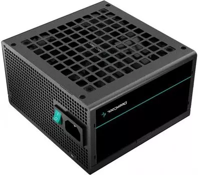 Блок питания ATX Deepcool R-PF400D-HA0B-WDEU 400W, 80 PLUS WHITE, RTL