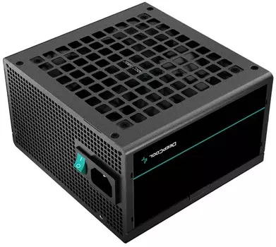 Блок питания ATX Deepcool R-PF500D-HA1B-CN 500W, 80 PLUS white