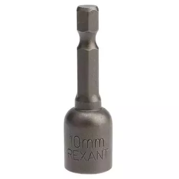Бита KRANZ KR-92-0402-1 магнитная 1/4" 10х48 мм (1 шт./уп.)