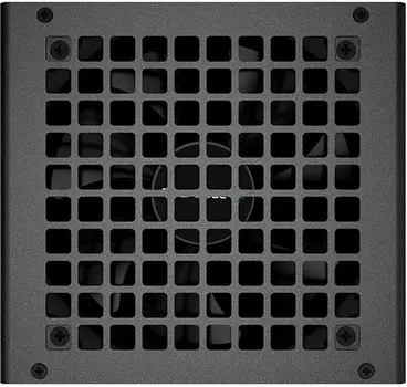 Блок питания ATX Deepcool R-PF550D-HA0B-EU 550W 80 PLUS WHITE