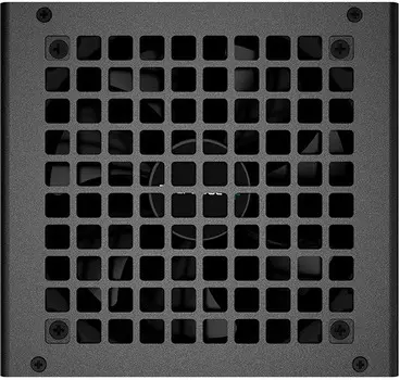 Блок питания ATX Deepcool R-PF600D-HA0B-WDEU 600W, 80 PLUS WHITE, RTL
