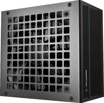 Блок питания ATX Deepcool R-PF700D-HA0B-WDEU 700W 80 PLUS White, RTL