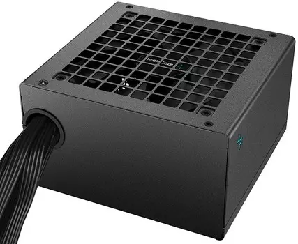 Блок питания ATX Deepcool R-PK500D-FA0B-WGEU 500W, 80 PLUS Bronze