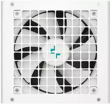 Блок питания ATX Deepcool R-PN750M-FC0W-WGEU 750W, 80 PLUS Gold, 12VHPWR, full modular