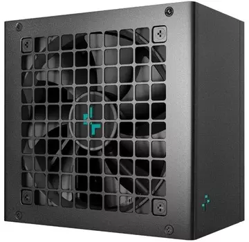 Блок питания ATX Deepcool R-PN850D-FC0B-WGEU-V2 850W, 80 PLUS Gold, 12VHPWR
