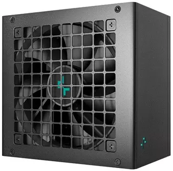 Блок питания ATX Deepcool R-PN850M-FC0B-WGEU 850W 80+ gold 12VHPWR