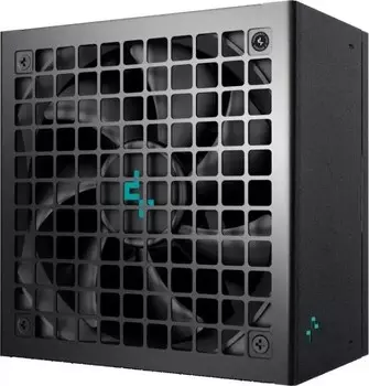 Блок питания ATX Deepcool R-PNC00M-FC0B-WGEU 1200W 80+ gold 12VHPWR