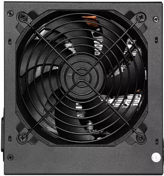 Блок питания ATX Digma DPSU-450W-WH 450W, 80+ white