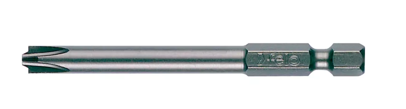Бита Felo 03220210 крестовая +/- серия Industrial PН 2X73, 5 шт