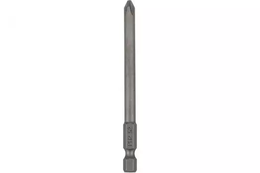 Бита KRANZ KR-92-0412 PH2х90 мм для шуруповерта (упак. 5 шт.)