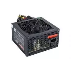 Блок питания ATX Exegate 700NPX EX259605RUS-S 700W, SC, black, 12cm fan, 24p+4p, 6/8p PCI-E, 3*SATA, 2*IDE, FDD + кабель 220V с защитой от выдергивани