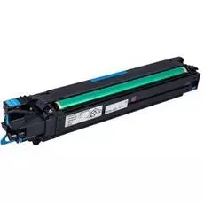Блок формирования изображения Konica Minolta IU-711C A2X20KD голубой IU-711C Konica-Minolta bizhub C654/C754