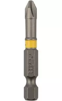 Бита KRANZ KR-92-0415 PH2х50 мм для шуруповерта (упак. 10 шт.)