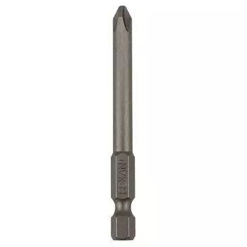 Бита KRANZ KR-92-0416 PH2х70 мм для шуруповерта (упак. 10 шт.)