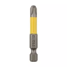 Бита KRANZ KR-92-0417-1 для шуруповерта PH3х50 мм (2 шт./уп.)