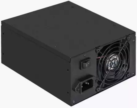 Блок питания ATX Exegate ServerPRO-700PAS EX298373RUS 700W, 80+, full modular