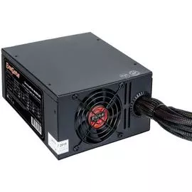 Блок питания ATX Exegate ServerPRO-800ADS EX235013RUS 800W, APFC, 2*80mm fan, 80 PLUS Bronze