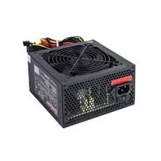 Блок питания ATX Exegate XP700 EX259609RUS 700W, black, 12cm fan, 24p+4p, 6/8p PCI-E, 3*SATA, 2*IDE, FDD