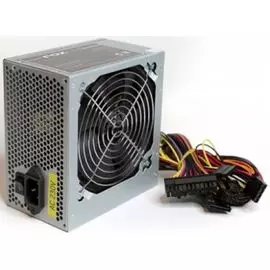 Блок питания ATX Foxline FL500S-80 500W, APFC, 120mm fan