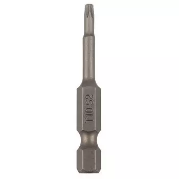 Бита KRANZ KR-92-0425 Torx T-10х50 мм для шуруповерта (упак. 10 шт.)