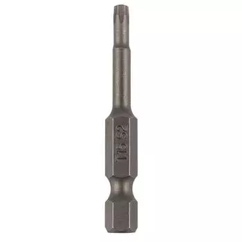Бита KRANZ KR-92-0426 Torx T-15х50 мм для шуруповерта (упак. 10 шт.)