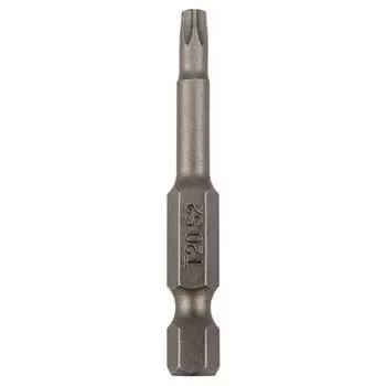 Бита KRANZ KR-92-0427 Torx T-20х50 мм для шуруповерта (упак. 10 шт.)