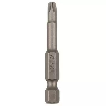 Бита KRANZ KR-92-0428 Torx T-25х50 мм для шуруповерта (упак. 10 шт.)