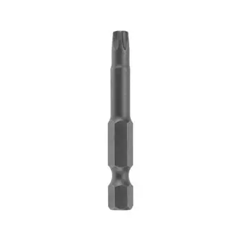 Бита KRANZ KR-92-0429 Torx T-27х50 мм для шуруповерта (упак. 10 шт.)