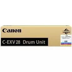 Блок фотобарабана Canon C-EXV28C